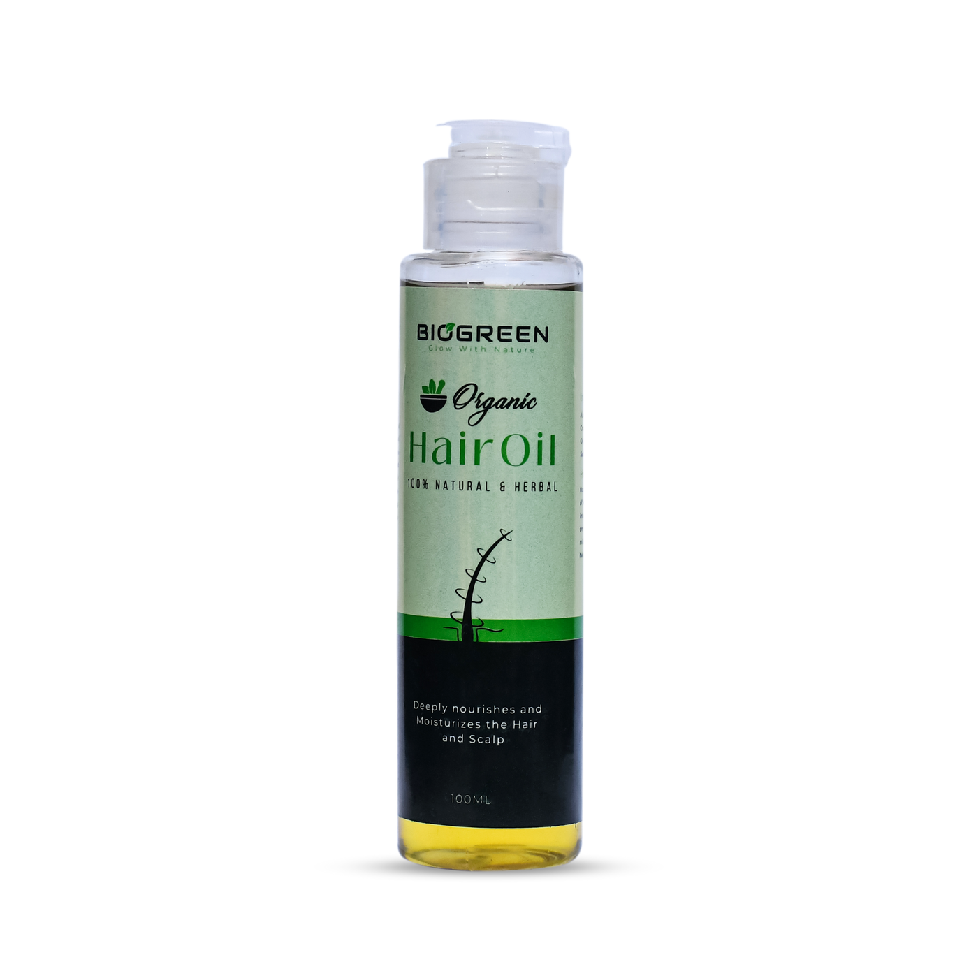 Hair Oil
