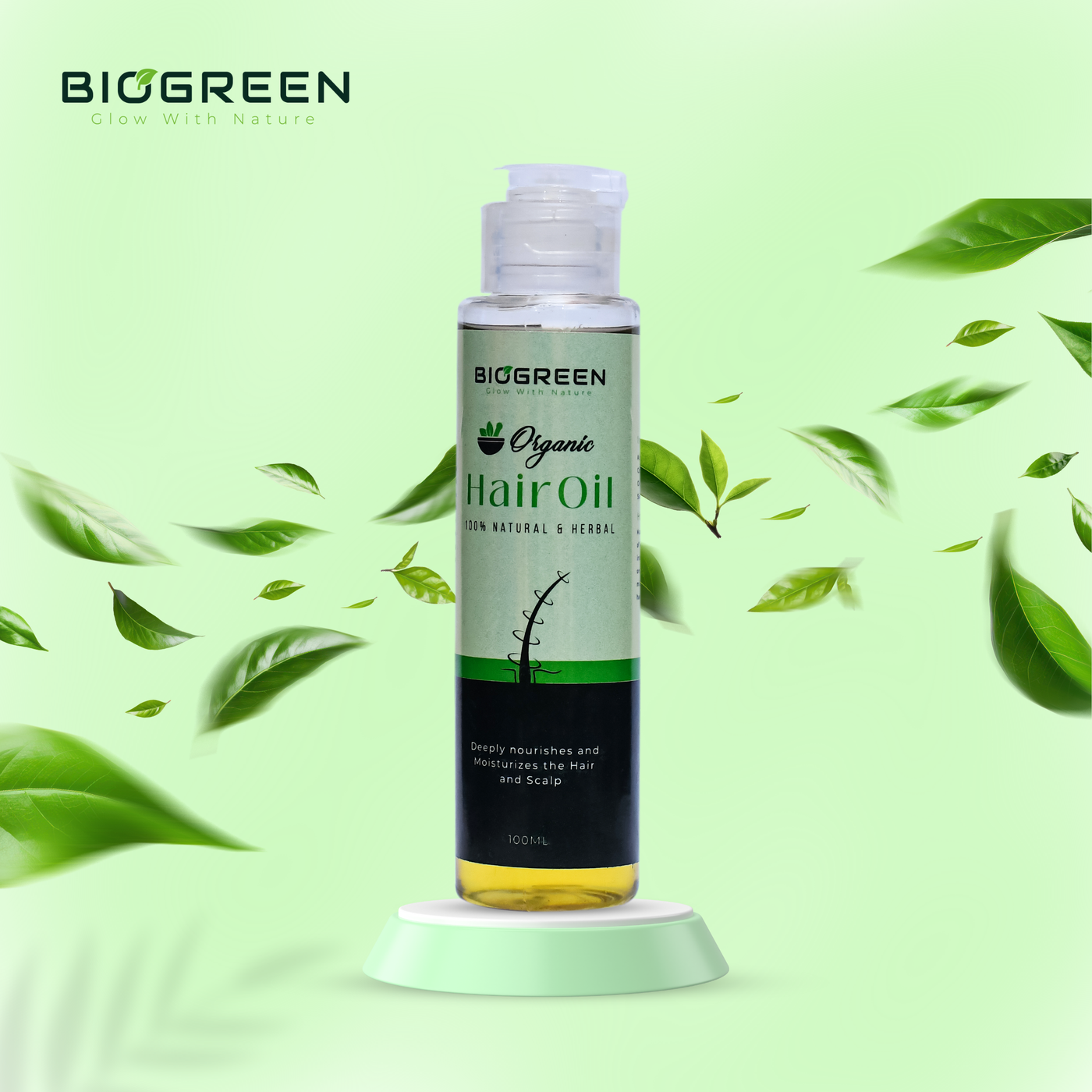 Hair Oil