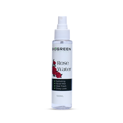 Rose Water