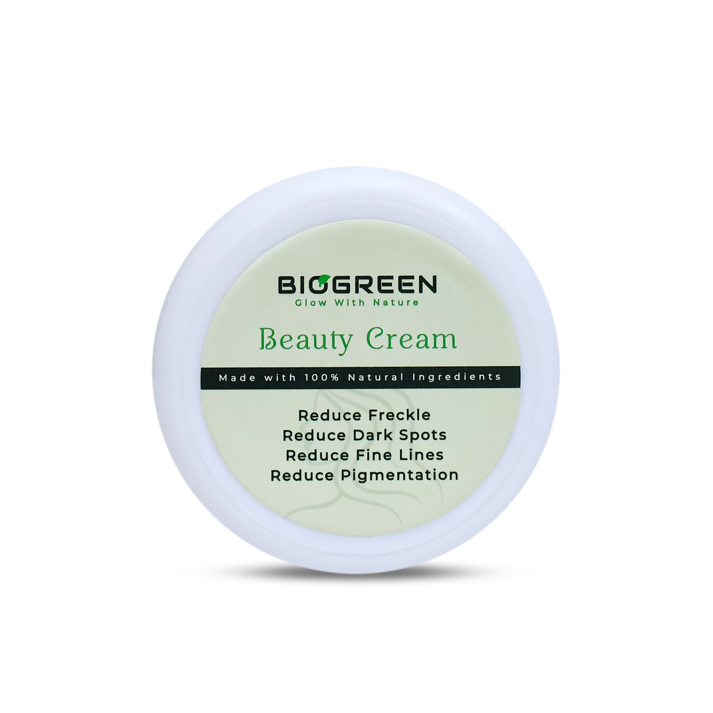 Beauty Cream
