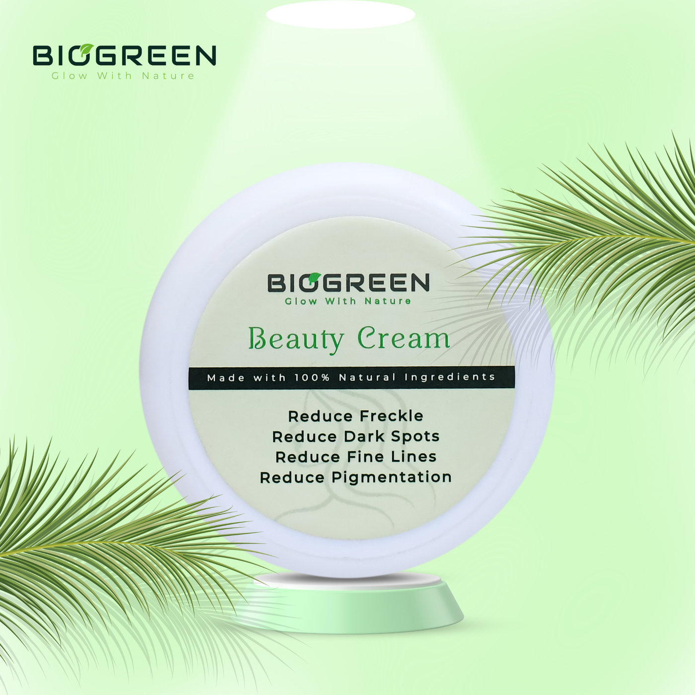 Beauty Cream