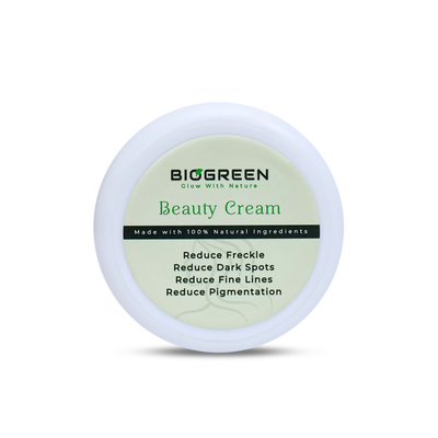 Beauty Cream