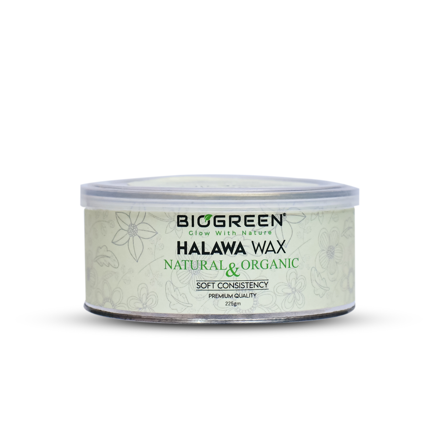 Halawa Wax