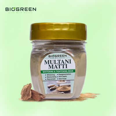 Multani Mitti