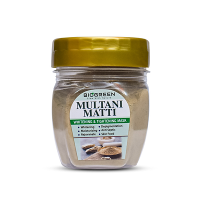 Multani Mitti